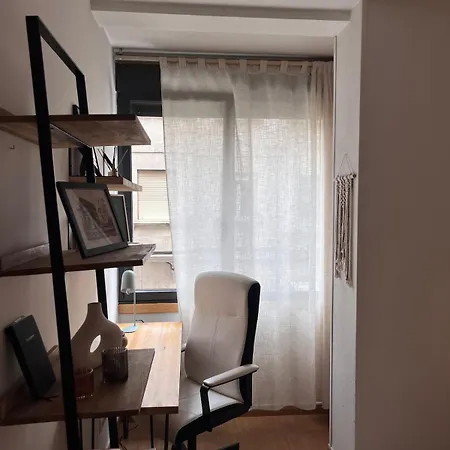 En 公寓 *