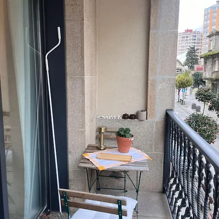 Lägenhet En Vigo