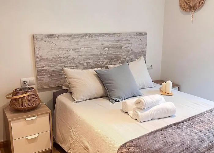 Apartman En Vigo